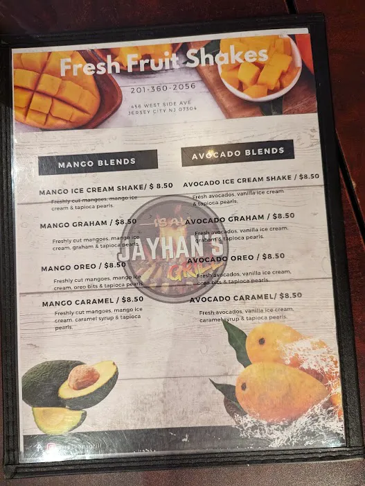 Jayhan's Grill Picture 4