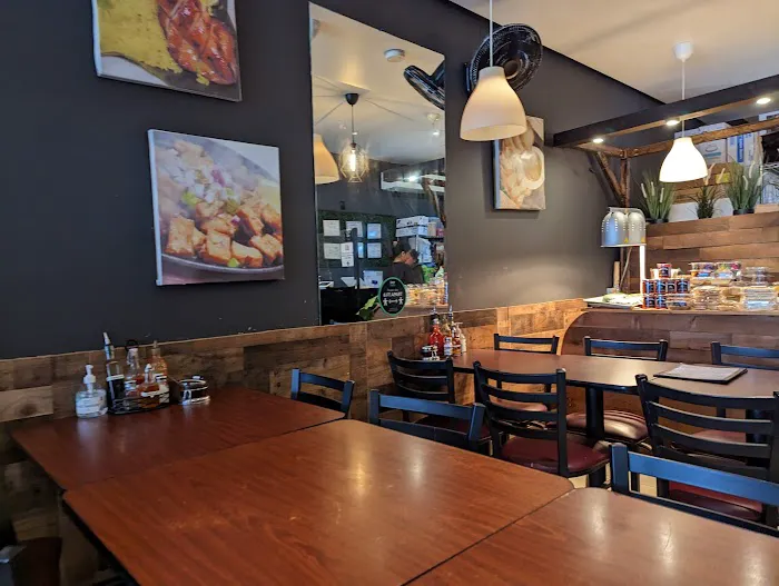 Jayhan's Grill Picture 1