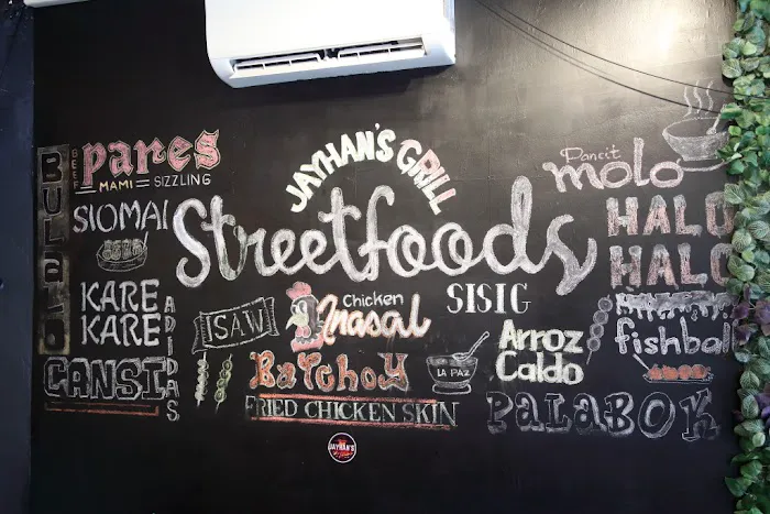 Jayhan's Grill Picture 5