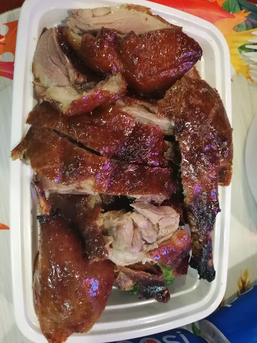 Peking Delite Chinese food Picture 10