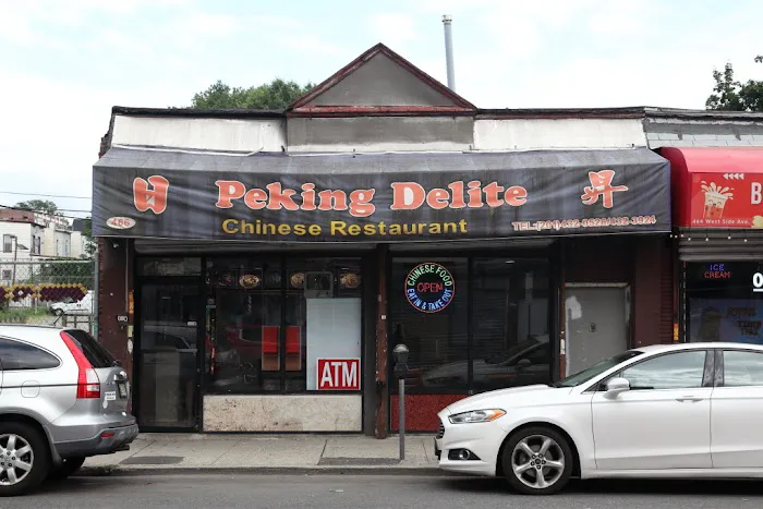 Peking Delite Chinese food Picture 6
