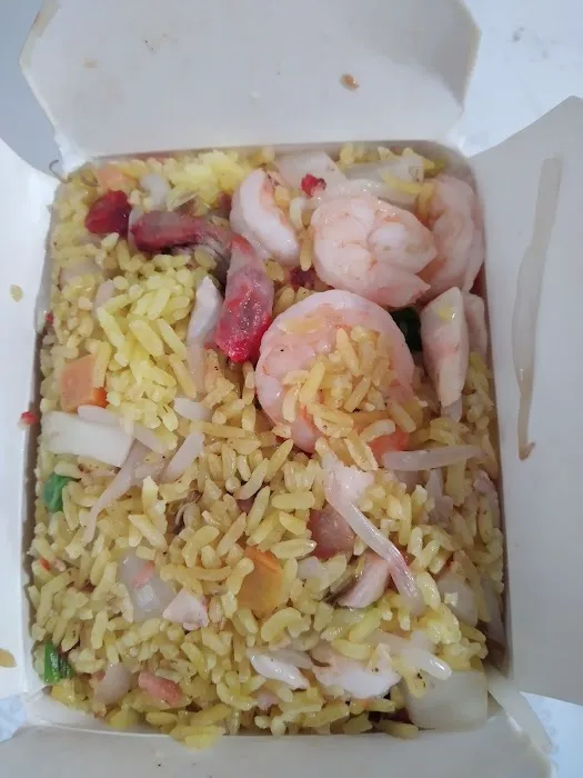 Peking Delite Chinese food Picture 5