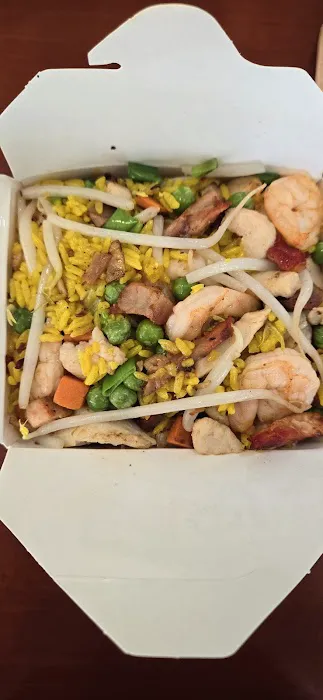 Peking Delite Chinese food Picture 2