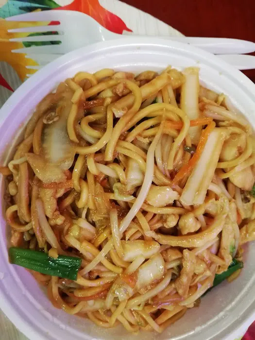 Peking Delite Chinese food Picture 8