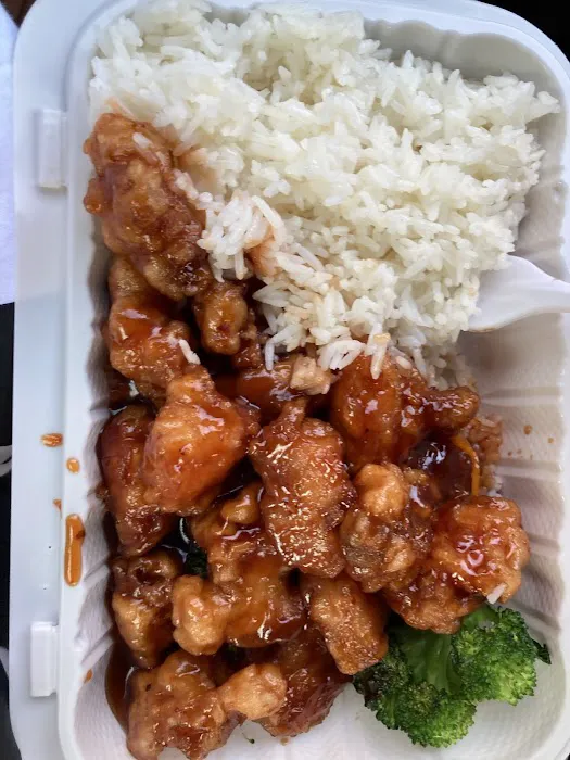 Peking Delite Chinese food Picture 7