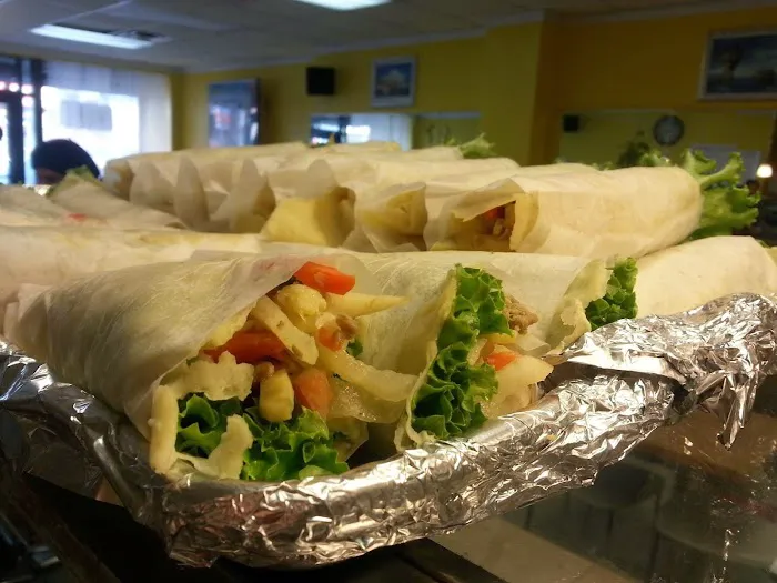 Grand Apollo Fast Food & Grocery Picture 9