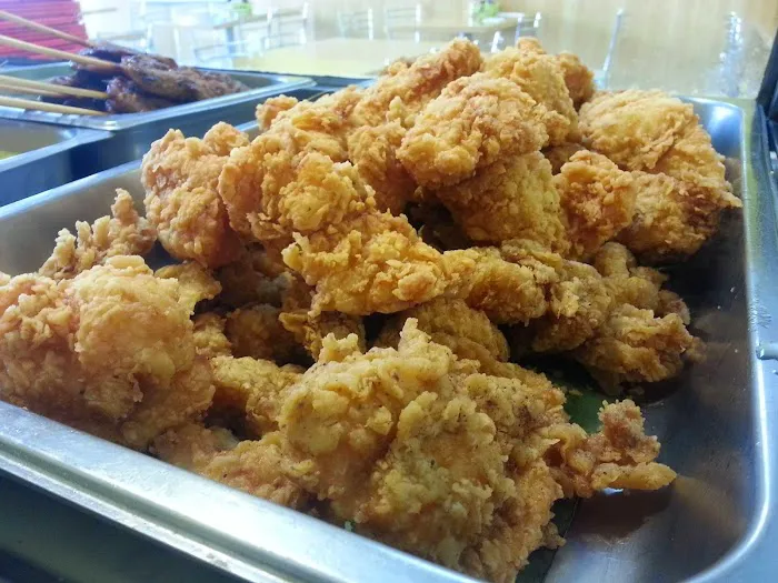 Grand Apollo Fast Food & Grocery Picture 5