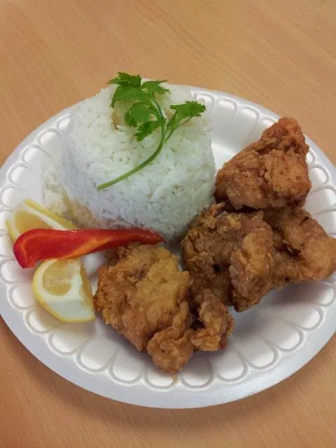 Grand Apollo Fast Food & Grocery Picture 8