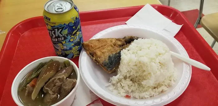 Grand Apollo Fast Food & Grocery Picture 1