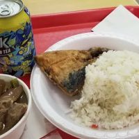 Grand Apollo Fast Food & Grocery ico