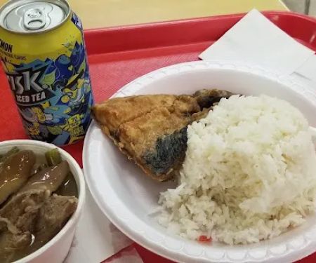 Grand Apollo Fast Food & Grocery