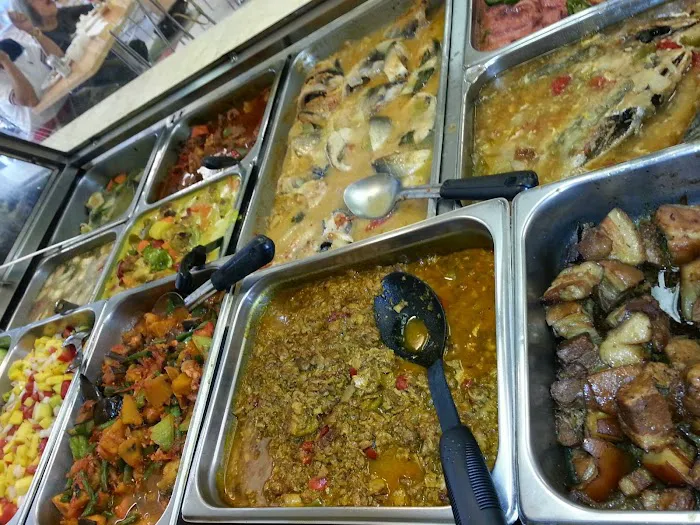 Grand Apollo Fast Food & Grocery Picture 7