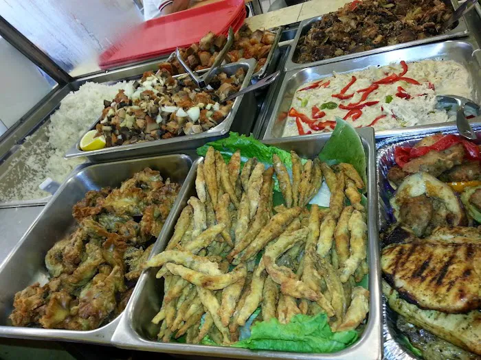 Grand Apollo Fast Food & Grocery Picture 6