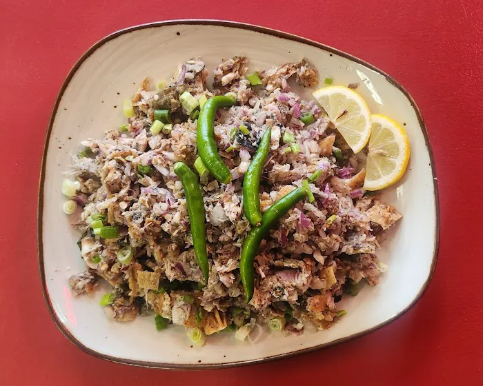 Ruby's Grill Picture 9