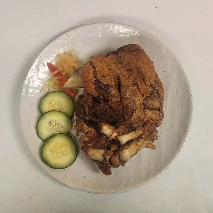 Ruby's Grill Picture 10