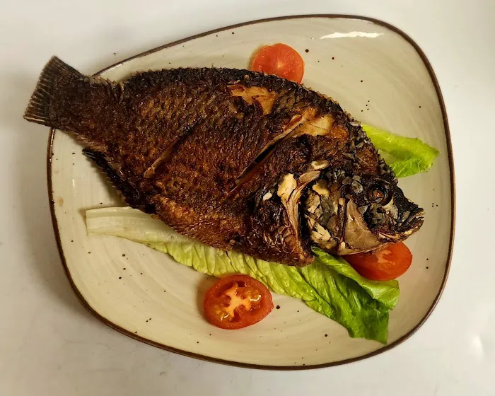 Ruby's Grill Picture 8