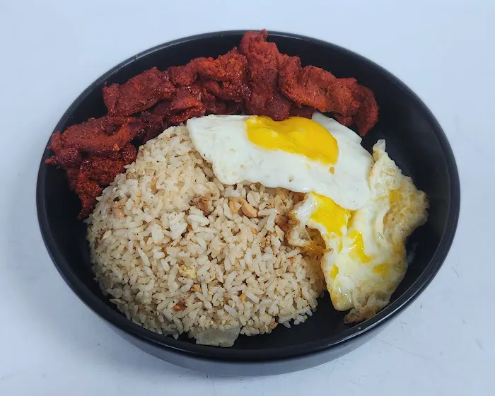 Ruby's Grill Picture 1