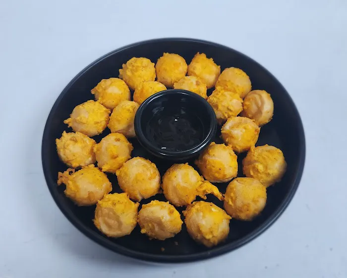 Ruby's Grill Picture 5