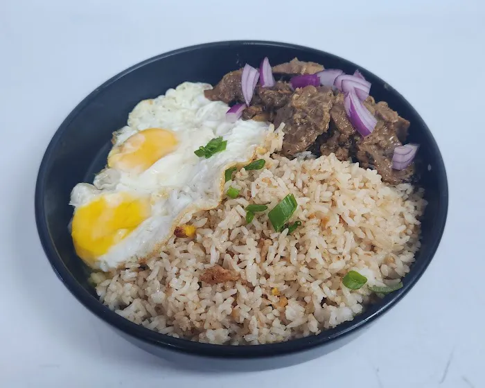 Ruby's Grill Picture 2