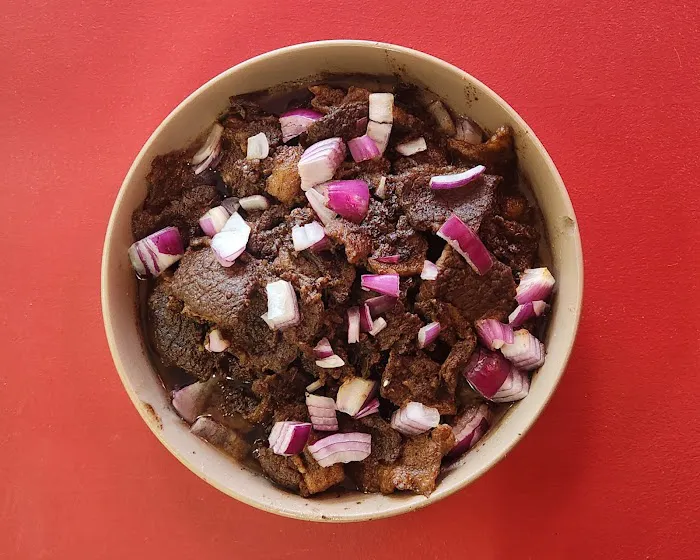 Ruby's Grill Picture 6