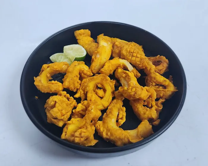 Ruby's Grill Picture 3