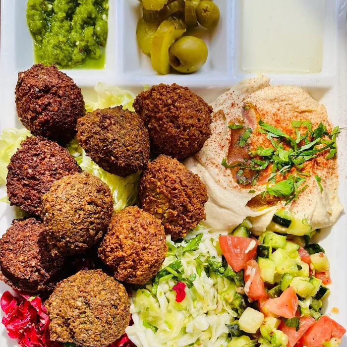 NYC STYLE GYRO Picture 3