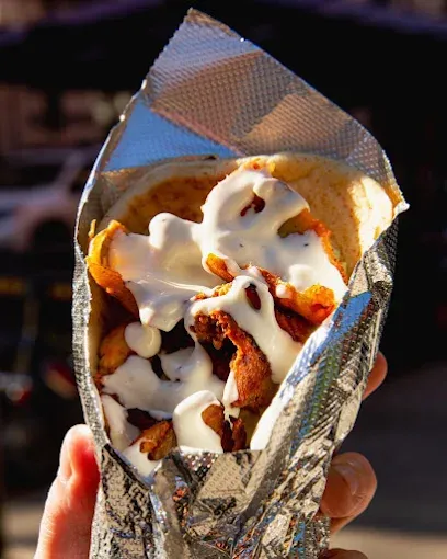 NYC STYLE GYRO Picture 9