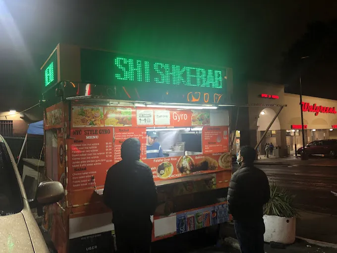 NYC STYLE GYRO Picture 8