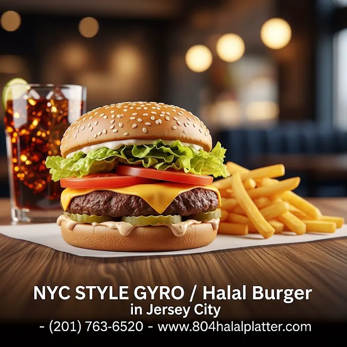 NYC STYLE GYRO Picture 5