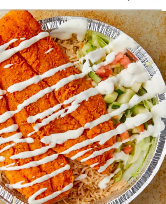 NYC STYLE GYRO Picture 10