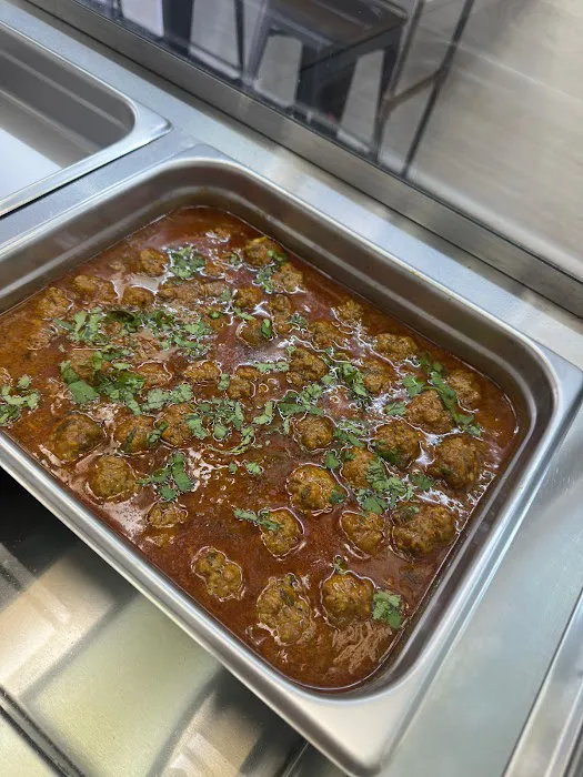 NYC STYLE GYRO Picture 2