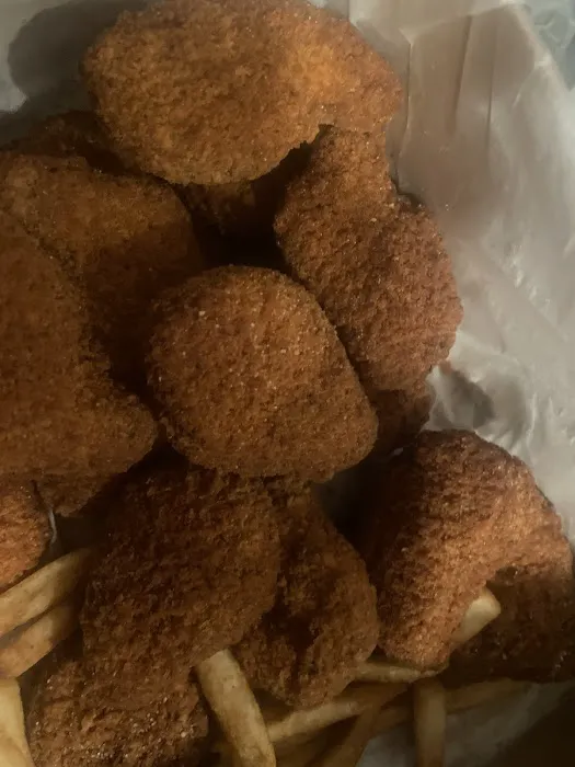 NYC STYLE GYRO Picture 1