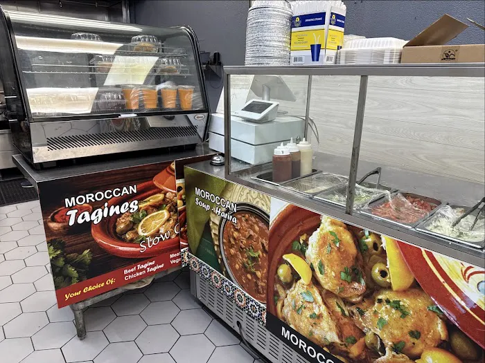 NYC STYLE GYRO Picture 9