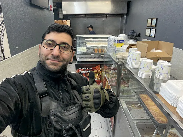 NYC STYLE GYRO Picture 10