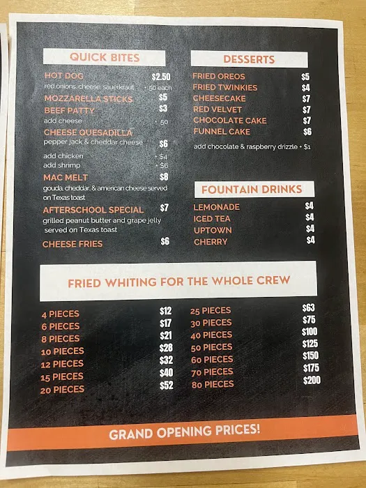 Munchies Kitchen Picture 3