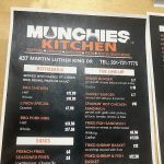 Munchies Kitchen