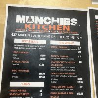 Munchies Kitchen ico
