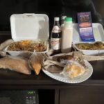 F & T West Indian Restaurant