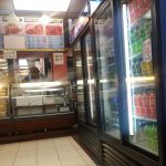 Ambassador Fish and Chicken