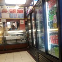 Ambassador Fish and Chicken ico