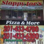 Sloppy Joe's Pizza & More