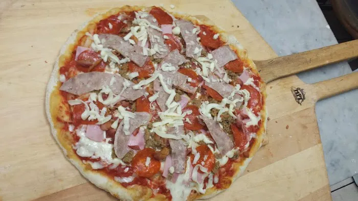 Sloppy Joe's Pizza & More Picture 2