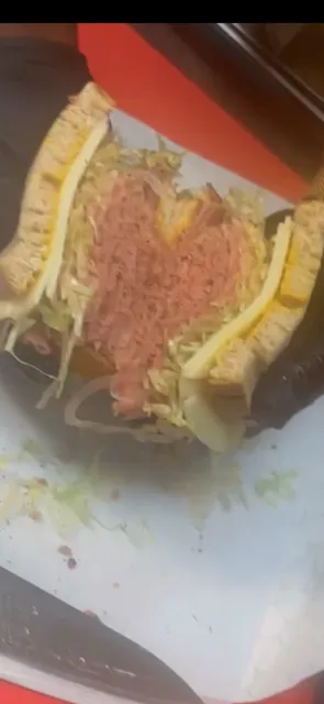 201 Sandwiches Picture 6