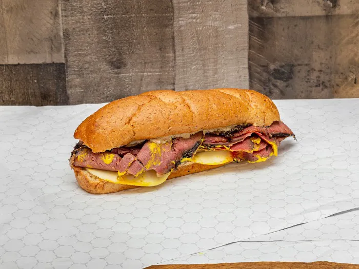 201 Sandwiches Picture 4