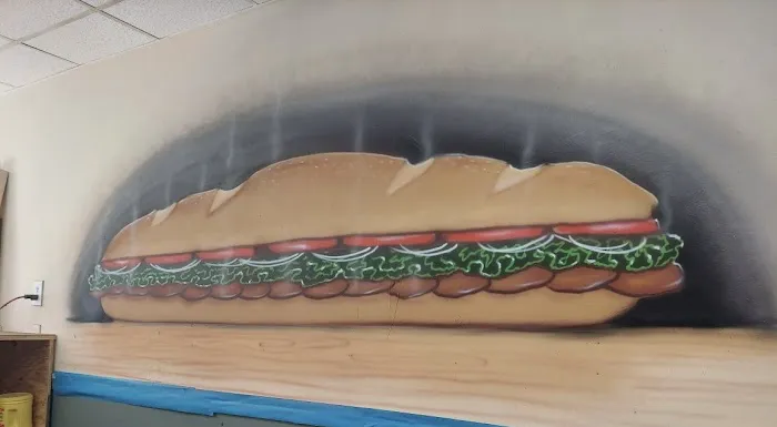 201 Sandwiches Picture 5