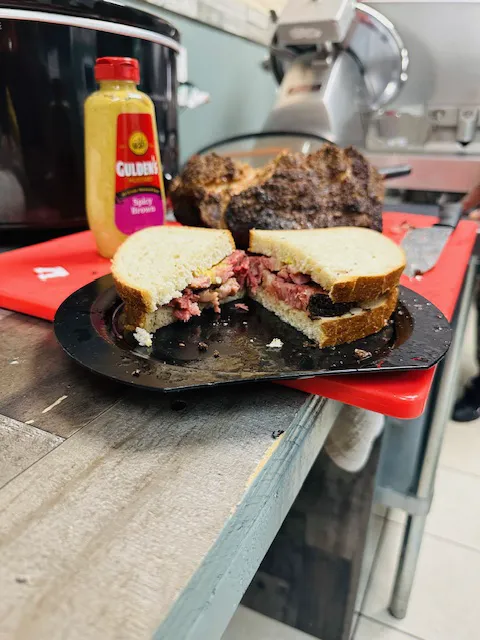 201 Sandwiches Picture 8