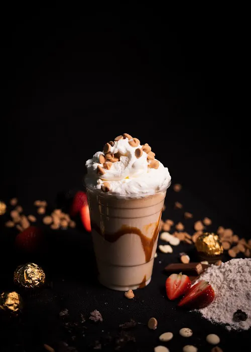 El Captain waffles & crepes Picture 6