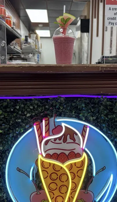 El Captain waffles & crepes Picture 5