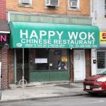 Happy Wok