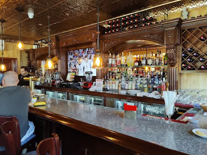 Coral Bay Cafe Picture 10